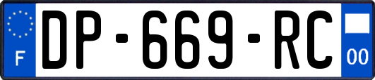 DP-669-RC