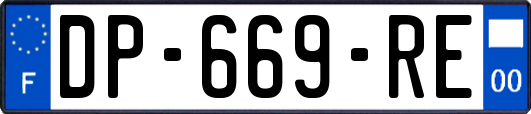DP-669-RE