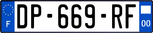 DP-669-RF