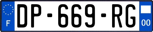 DP-669-RG