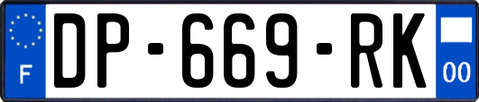 DP-669-RK