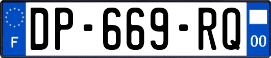 DP-669-RQ