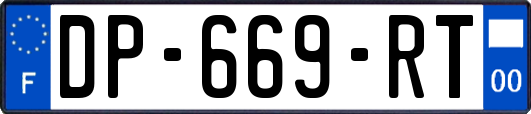 DP-669-RT