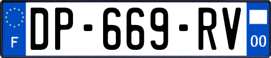 DP-669-RV
