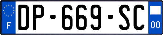 DP-669-SC