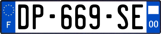 DP-669-SE