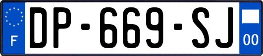 DP-669-SJ