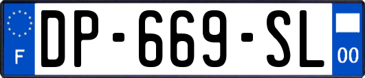 DP-669-SL