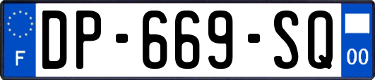 DP-669-SQ