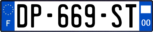 DP-669-ST