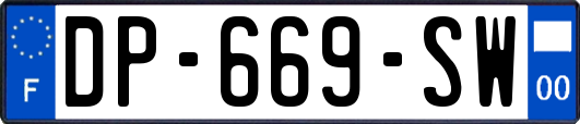 DP-669-SW