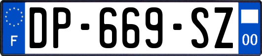 DP-669-SZ