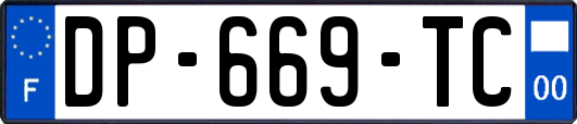 DP-669-TC