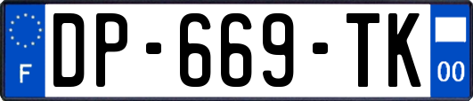 DP-669-TK