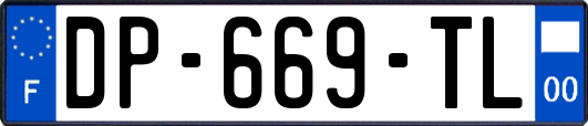 DP-669-TL