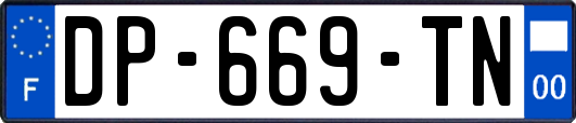 DP-669-TN