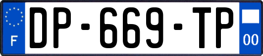 DP-669-TP