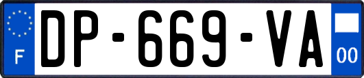 DP-669-VA