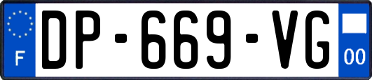 DP-669-VG