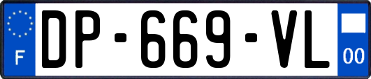 DP-669-VL