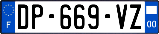 DP-669-VZ