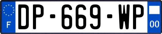 DP-669-WP