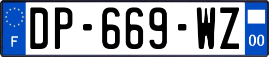 DP-669-WZ