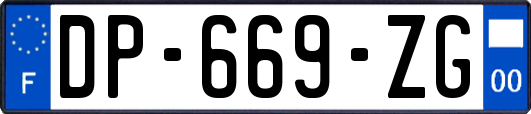 DP-669-ZG