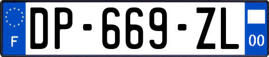 DP-669-ZL