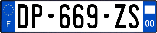 DP-669-ZS