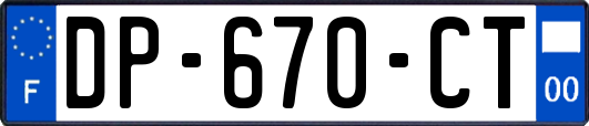 DP-670-CT