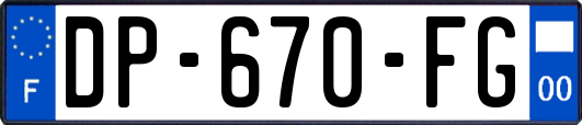 DP-670-FG