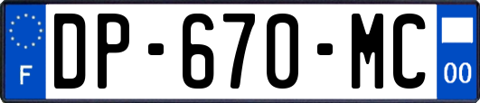 DP-670-MC