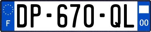 DP-670-QL