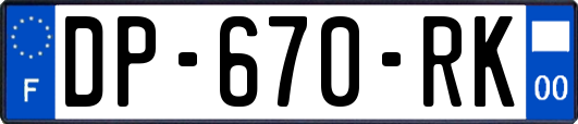 DP-670-RK
