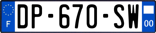 DP-670-SW