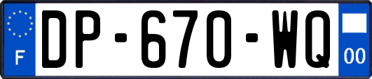 DP-670-WQ