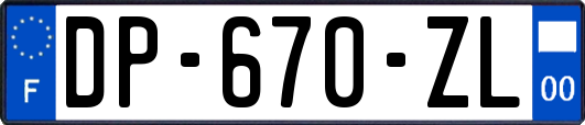 DP-670-ZL