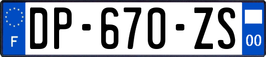 DP-670-ZS