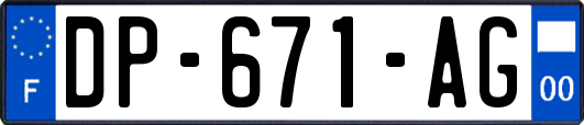 DP-671-AG