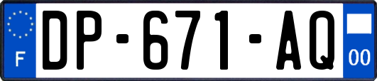 DP-671-AQ