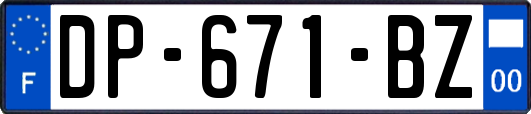 DP-671-BZ