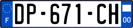 DP-671-CH