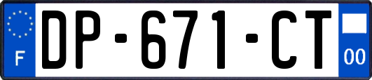 DP-671-CT