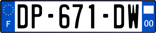 DP-671-DW