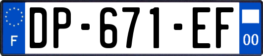 DP-671-EF