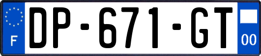 DP-671-GT