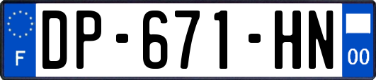 DP-671-HN