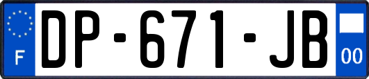 DP-671-JB