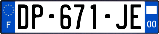 DP-671-JE